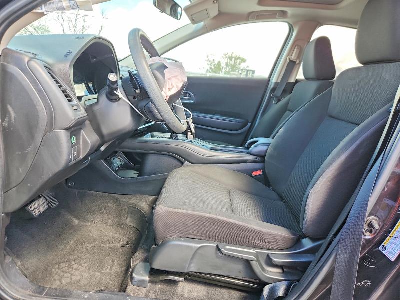 Aukcja sprzedaży 2018 Honda Hr-v, vin: 3CZRU5H50JM721761, numer aukcji: 70933826