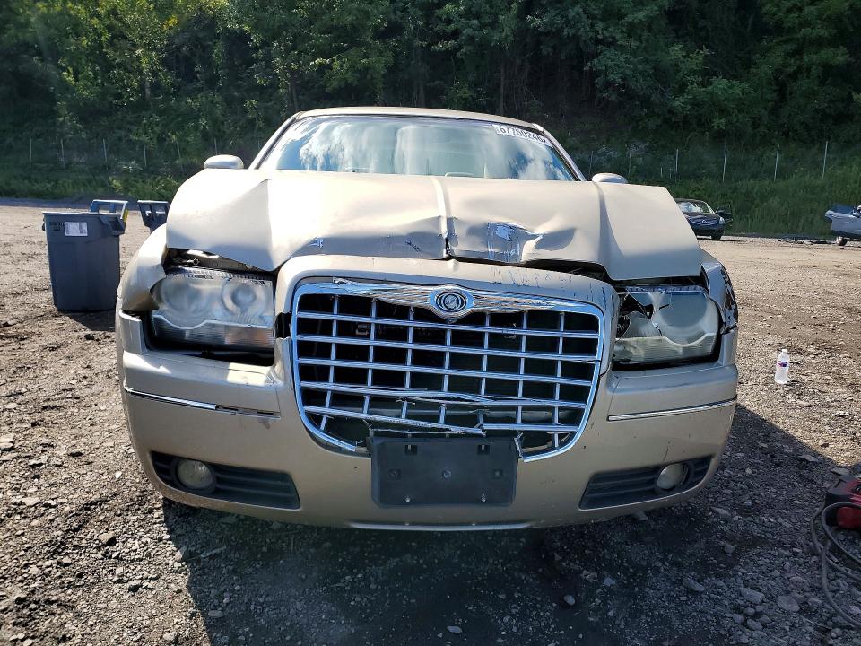 67750246 :رقم المزاد ، 2C3LA53G66H143348 vin ، 2006 Chrysler 300 مزاد بيع