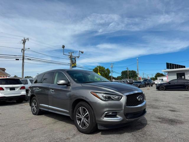 Aukcja sprzedaży 2019 Infiniti Qx60, vin: 5N1DL0MN8KC509667, numer aukcji: 71144436