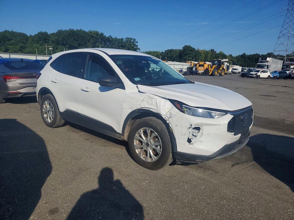 Auction sale of the 2025 Ford Escape, vin: 1FMCU9GN0SUB17768, lot number: 68742576