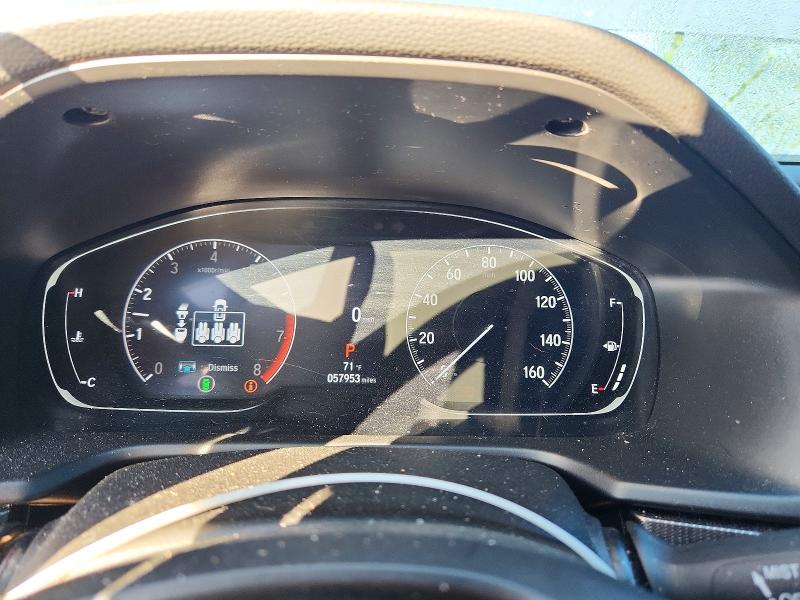 Продаж на аукціоні авто 2021 Honda Accord, vin: 1HGCV1F46MA075334, номер лоту: 67959016