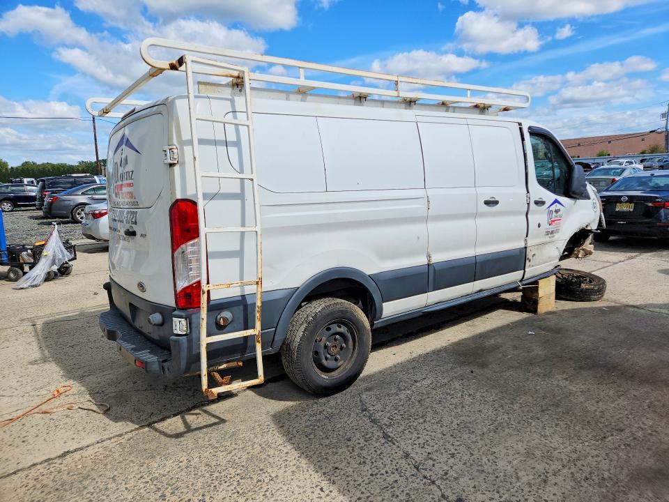 Продажа на аукционе авто 2015 Ford Transit, vin: 1FBZX2ZM8FKA97051, номер лота: 69494056