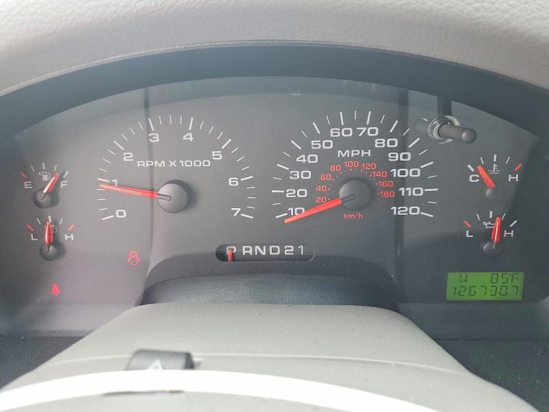 69549176 :رقم المزاد ، 1FTPW02586KD99310 vin ، 2006 Ford F150 مزاد بيع