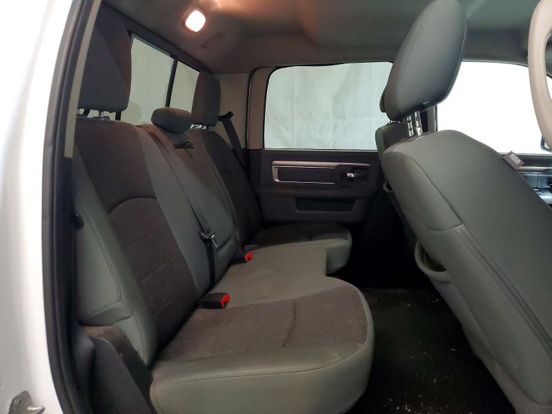 Aukcja sprzedaży 2014 Ram 1500, vin: 1C6RR7LT6ES316551, numer aukcji: 68485256