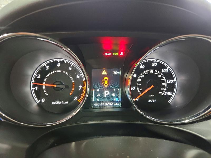 Продажа на аукционе авто 2017 Mitsubishi Outlander Sport, vin: JA4AR3AU9HZ015644, номер лота: 68090186