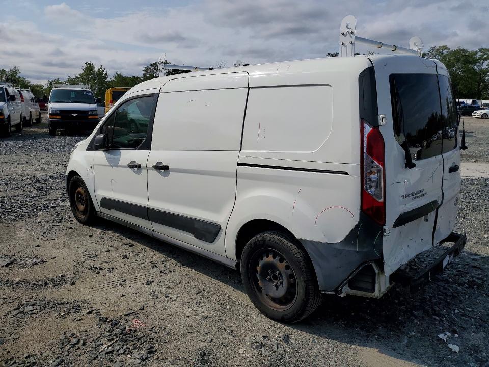 Продаж на аукціоні авто 2015 Ford Transit Connect, vin: NM0LS7E73F1185618, номер лоту: 68512206