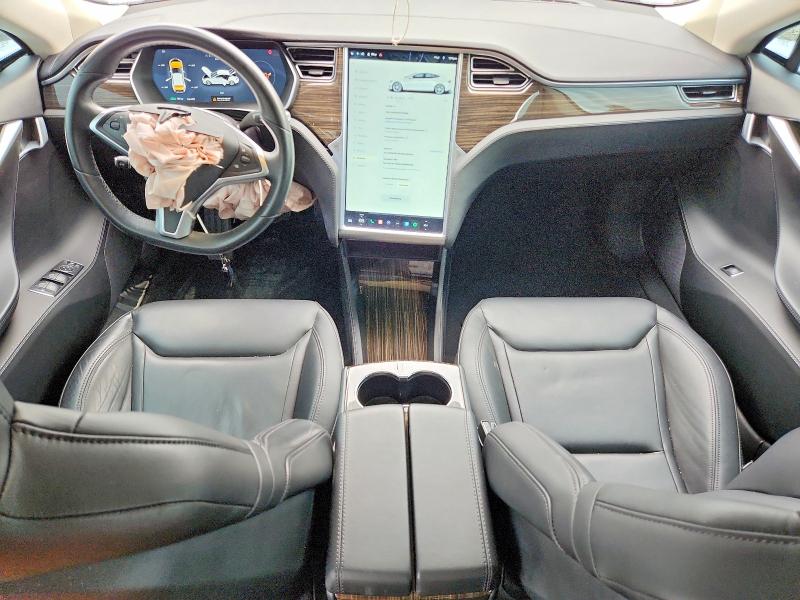 Aukcja sprzedaży 2015 Tesla Model S, vin: 5YJSA1S11FF081182, numer aukcji: 67324476