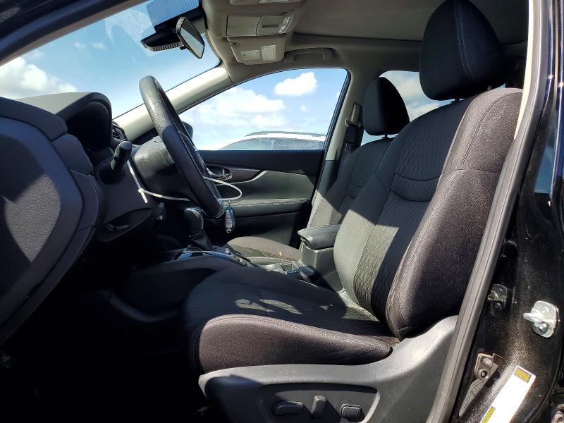 Aukcja sprzedaży 2019 Nissan Rogue, vin: 5N1AT2MV7KC836270, numer aukcji: 68510406