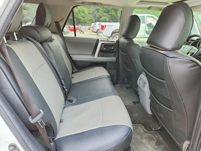 67515116 :رقم المزاد ، JTEZU5JR3D5051325 vin ، 2013 Toyota 4runner مزاد بيع