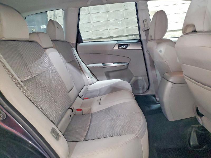 Продажа на аукционе авто 2011 Subaru Forester, vin: JF2SHADC1BH715922, номер лота: 70138316