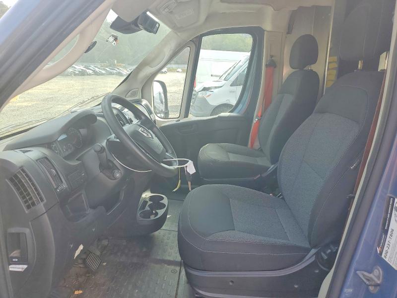 Aukcja sprzedaży 2021 Ram Promaster 3500, vin: 3C6MRVJG0ME541487, numer aukcji: 66937936