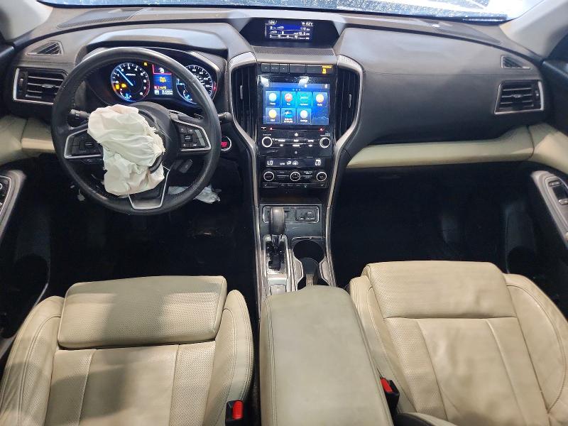 68360026 :رقم المزاد ، 4S4WMAPD6K3448253 vin ، 2019 Subaru Ascent مزاد بيع