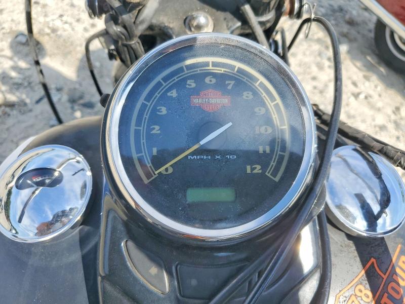 Auction sale of the 2008 Harley-davidson Flstsb, vin: 1HD1JM5448Y065451, lot number: 66982146