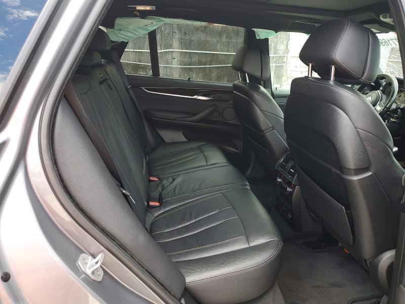 Aukcja sprzedaży 2017 Bmw X5, vin: 5UXKR2C33H0W43758, numer aukcji: 67716986