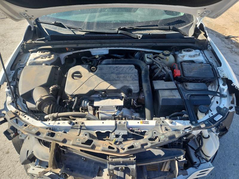 67370396 :رقم المزاد ، 1G1ZB5ST1JF235746 vin ، 2018 Chevrolet Malibu مزاد بيع