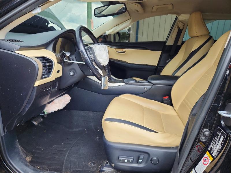 Продаж на аукціоні авто 2015 Lexus Nx, vin: JTJYARBZ6F2019114, номер лоту: 70222106