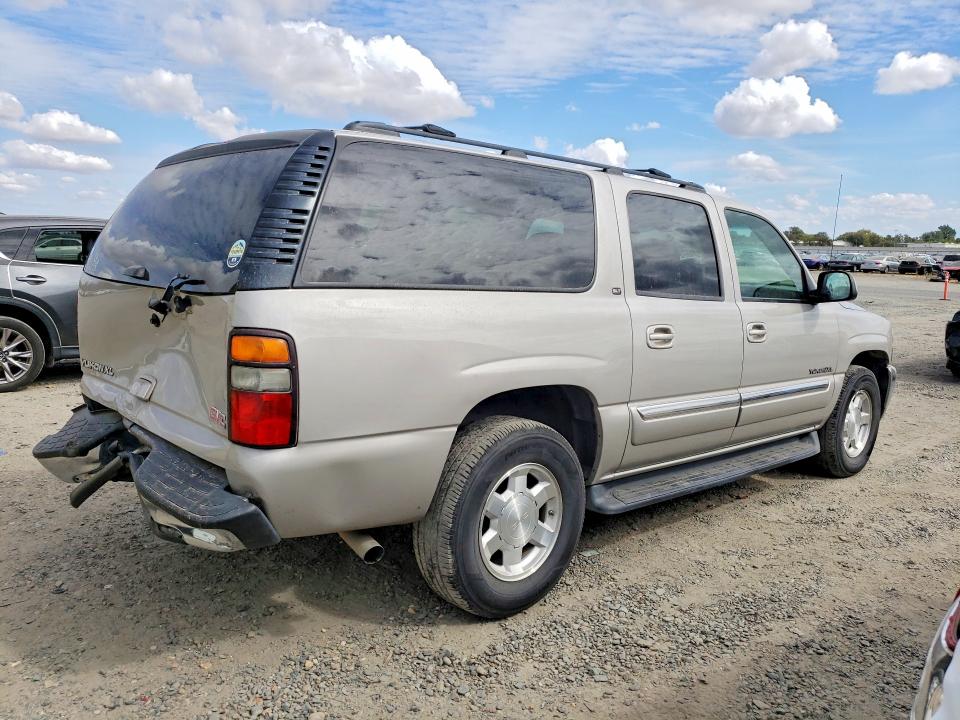 Aukcja sprzedaży 2006 Gmc Yukon Xl, vin: 1GKEC16Z36J166254, numer aukcji: 67678896