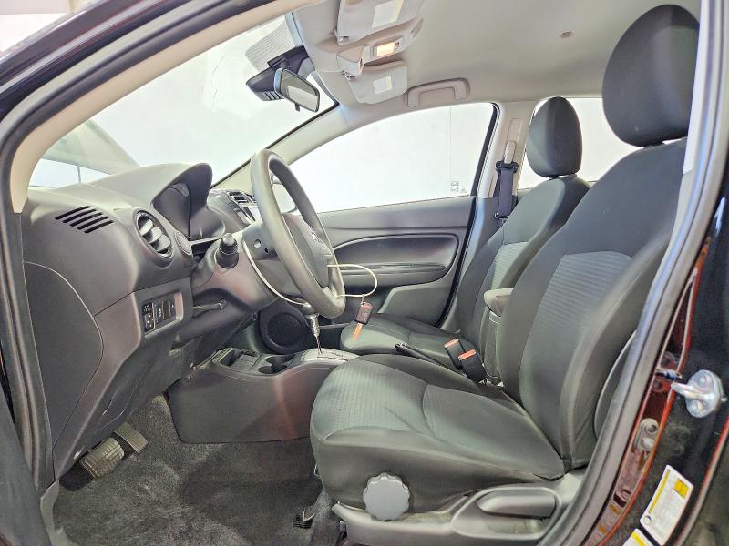 Продажа на аукционе авто 2024 Mitsubishi Mirage, vin: ML32FUFJ4RHF10046, номер лота: 67540036