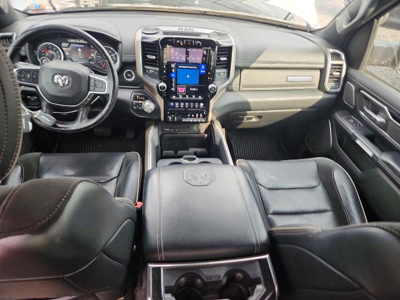 2019 Ram 1500 მანქანა იყიდება აუქციონზე, vin: 1C6SRFJT4KN810173, აუქციონის ნომერი: 66314266