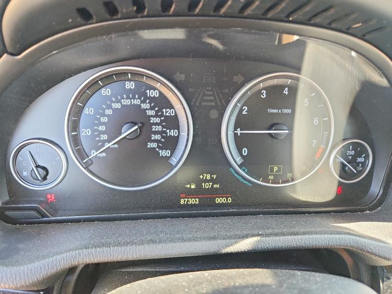 Продаж на аукціоні авто 2017 Bmw X3, vin: 5UXWX9C56H0T09709, номер лоту: 69411086