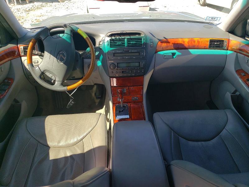 Aukcja sprzedaży 2005 Lexus Ls, vin: JTHBN36FX55027366, numer aukcji: 67963256