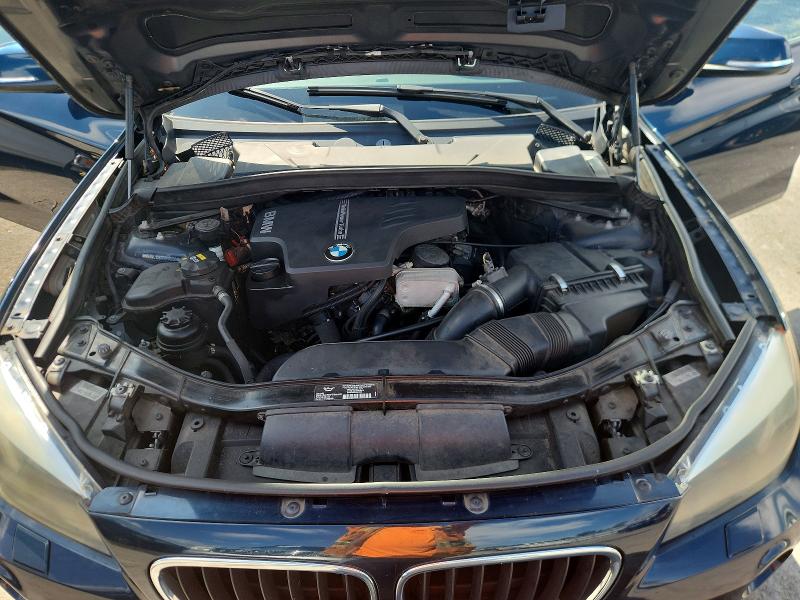 Aukcja sprzedaży 2015 Bmw X1, vin: WBAVL1C57FVY30123, numer aukcji: 67702816