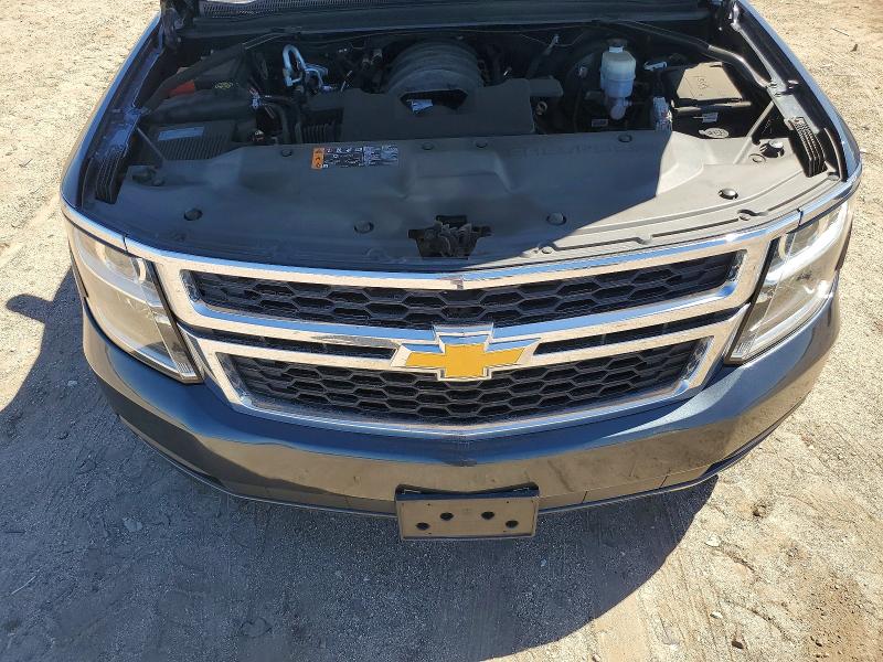 Aukcja sprzedaży 2019 Chevrolet Suburban, vin: 1GNSKHKC7KR140500, numer aukcji: 68363966