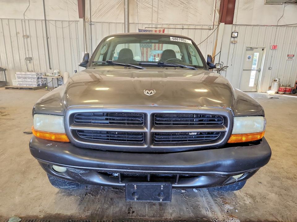 Aukcja sprzedaży 2002 Dodge Dakota, vin: 1B7GG36X32S585390, numer aukcji: 68619526