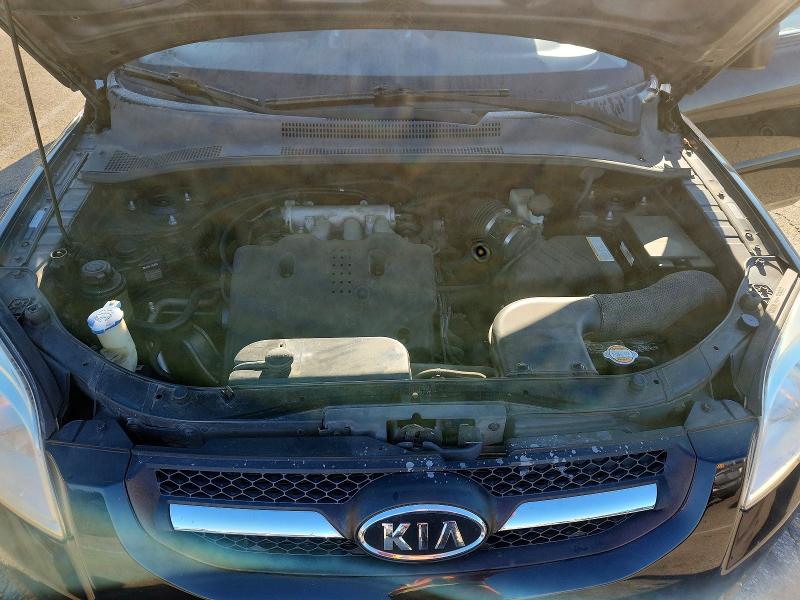 Aukcja sprzedaży 2009 Kia Sportage, vin: KNDJE723397583027, numer aukcji: 70370156