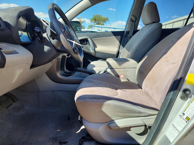 67504596 :رقم المزاد ، 2T3BF4DV4CW203221 vin ، 2012 Toyota Rav4 مزاد بيع