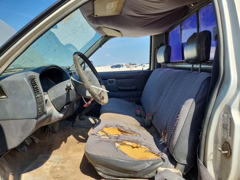 70672466 :رقم المزاد ، 1N6SD11S1VC416631 vin ، 1997 Nissan Truck مزاد بيع