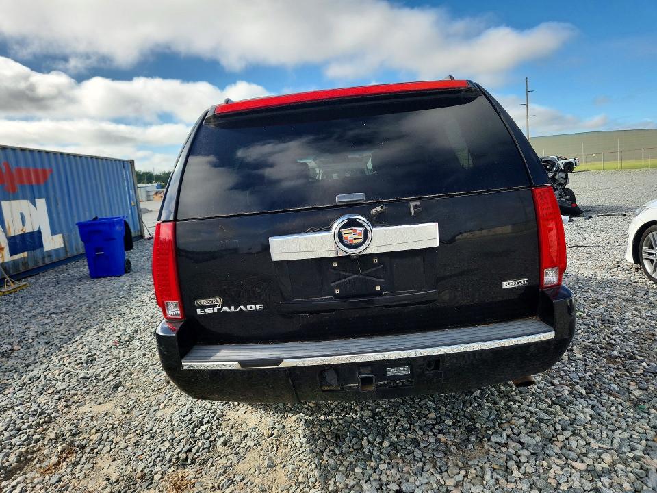 Aukcja sprzedaży 2011 Cadillac Escalade, vin: 1GYS3HEFXBR129674, numer aukcji: 68440626