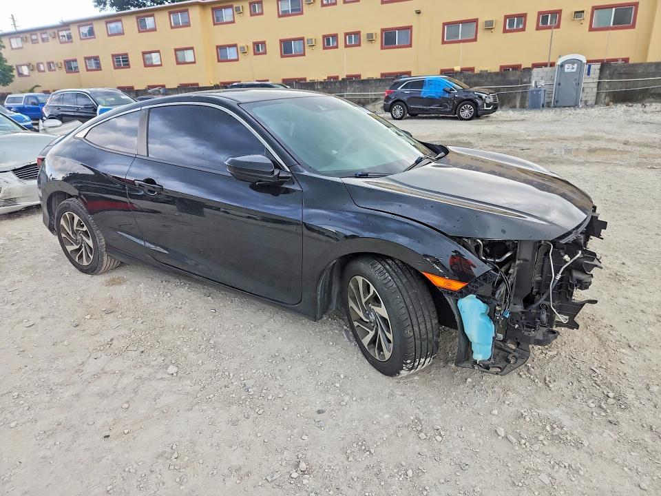 Aukcja sprzedaży 2020 Honda Civic, vin: 2HGFC4B66LH301268, numer aukcji: 67778336