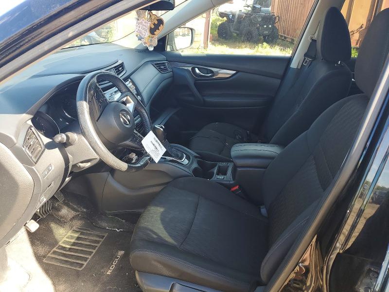 Aukcja sprzedaży 2020 Nissan Rogue, vin: 5N1AT2MT5LC708304, numer aukcji: 69025106