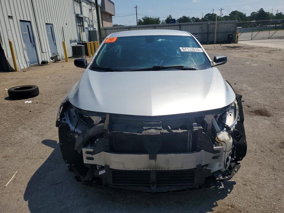 67153016 :رقم المزاد ، 1G1ZB5STXJF119008 vin ، 2018 Chevrolet Malibu مزاد بيع