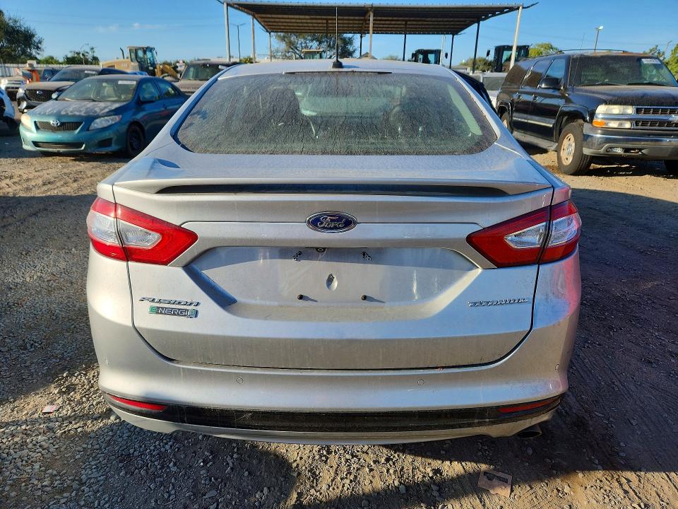 Продаж на аукціоні авто 2015 Ford Fusion, vin: 3FA6P0SU2FR253390, номер лоту: 69734216