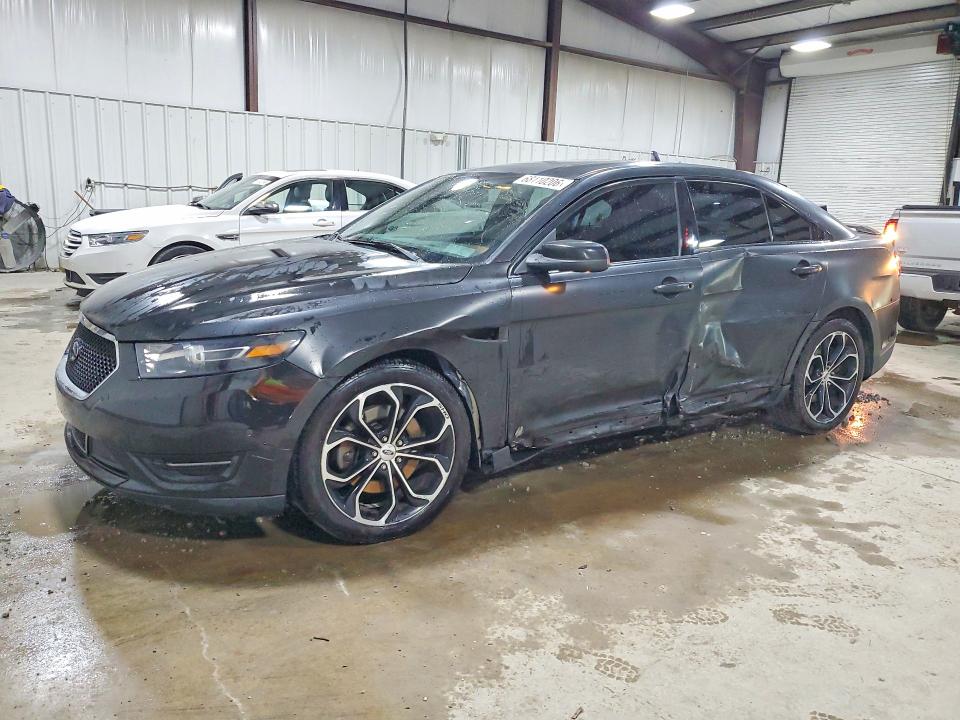 68110206 :رقم المزاد ، 1FAHP2KT6FG169477 vin ، 2015 Ford Taurus مزاد بيع