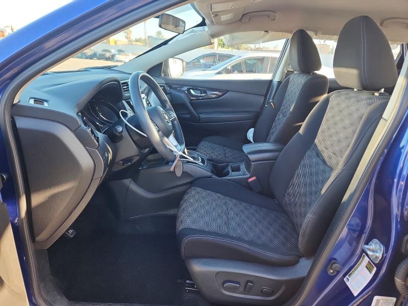 Aukcja sprzedaży 2017 Nissan Rogue Sport, vin: JN1BJ1CP1HW008964, numer aukcji: 66723196