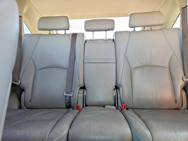 Продаж на аукціоні авто 2004 Lexus Rx, vin: JTJHA31U240045561, номер лоту: 68715356