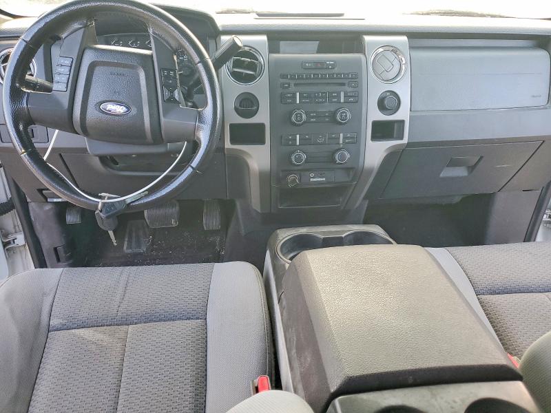 Aukcja sprzedaży 2011 Ford F150, vin: 1FTFX1CT9BFB20168, numer aukcji: 67853736