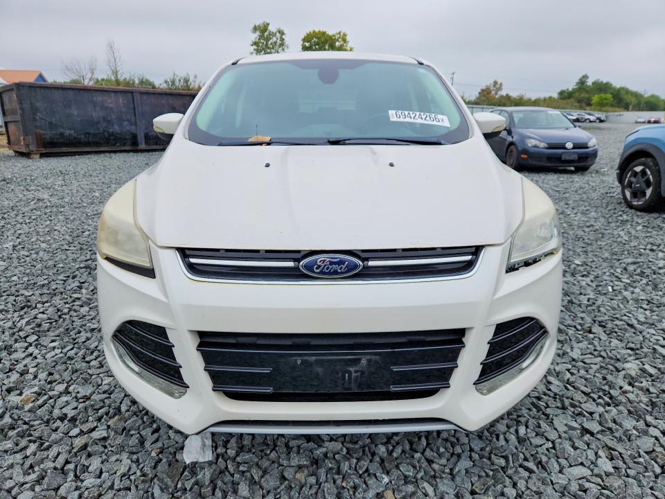 69424266 :رقم المزاد ، 1FMCU9HX9DUB52392 vin ، 2013 Ford Escape مزاد بيع
