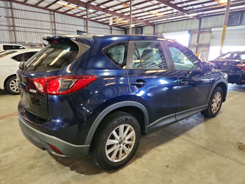 Aukcja sprzedaży 2013 Mazda Cx-5, vin: JM3KE4BE2D0131339, numer aukcji: 68647666