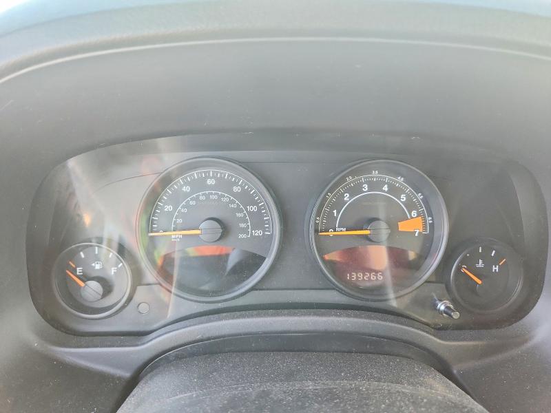 67237746 :رقم المزاد ، 1C4NJPBA1GD583926 vin ، 2016 Jeep Patriot مزاد بيع