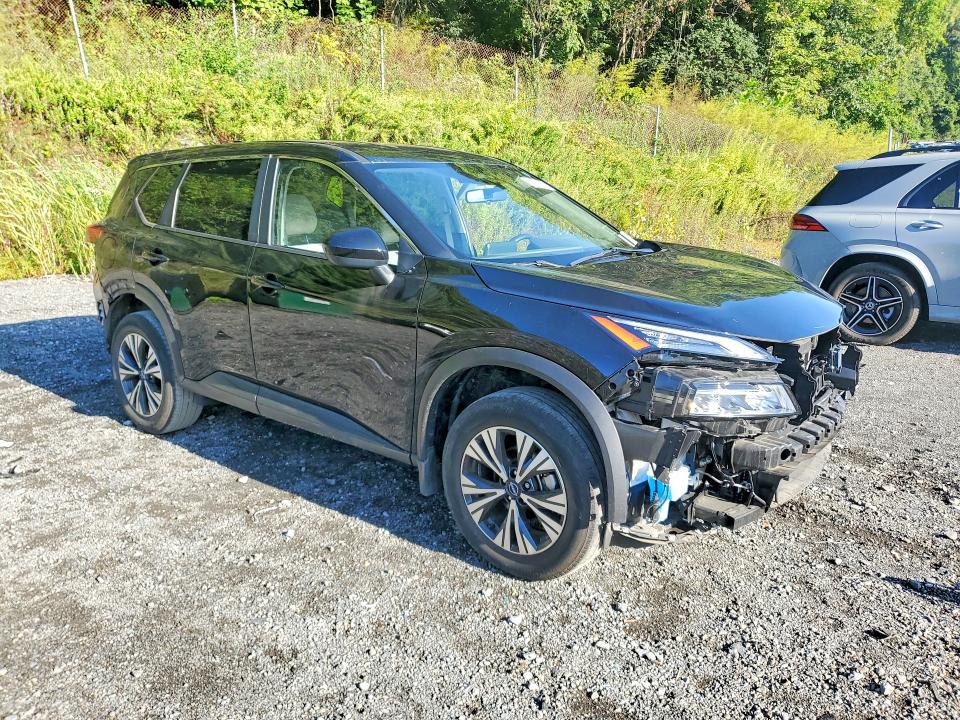 Продажа на аукционе авто 2023 Nissan Rogue, vin: JN8BT3BB0PW486594, номер лота: 68151426