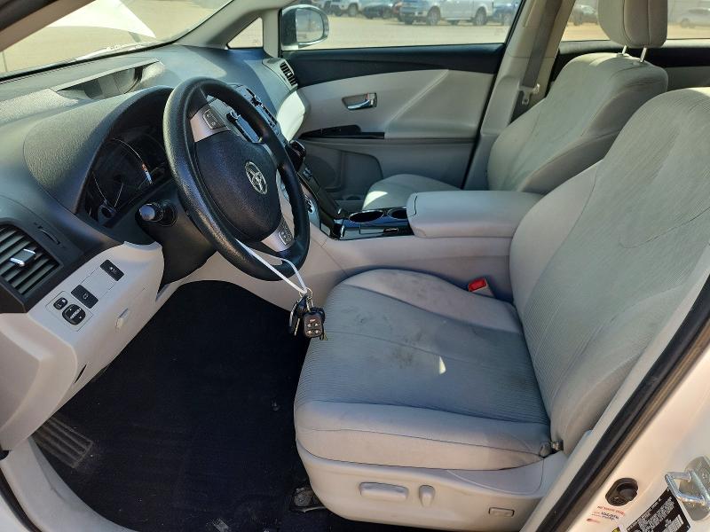 Aukcja sprzedaży 2010 Toyota Venza, vin: 4T3BK3BB1AU034206, numer aukcji: 66978586