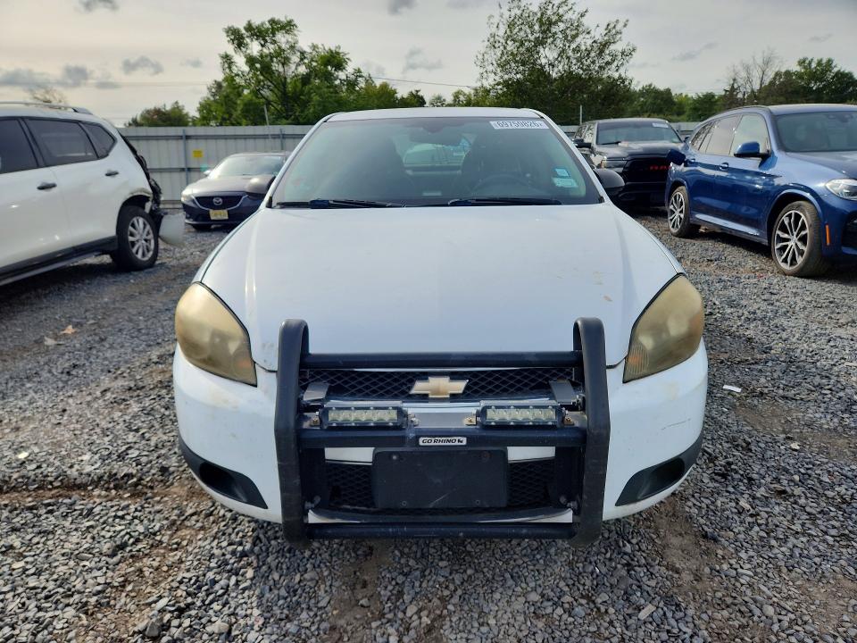 69759826 :رقم المزاد ، 2G1WD5E32E1187101 vin ، 2014 Chevrolet Impala Limited مزاد بيع