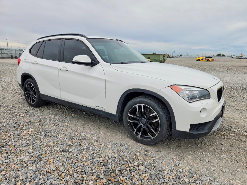 Продаж на аукціоні авто 2013 Bmw X1, vin: WBAVL1C56DVR90488, номер лоту: 67553376