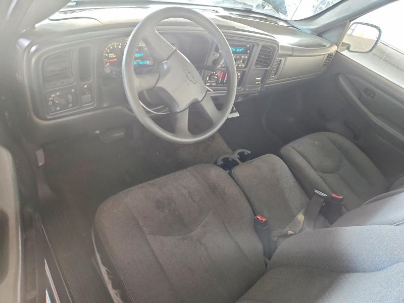 Продажа на аукционе авто 2004 Chevrolet Silverado, vin: 1GCEC14X24Z215620, номер лота: 69207056