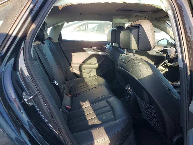 Продаж на аукціоні авто 2017 Audi A4, vin: WAUGMAF41HA078647, номер лоту: 67330116