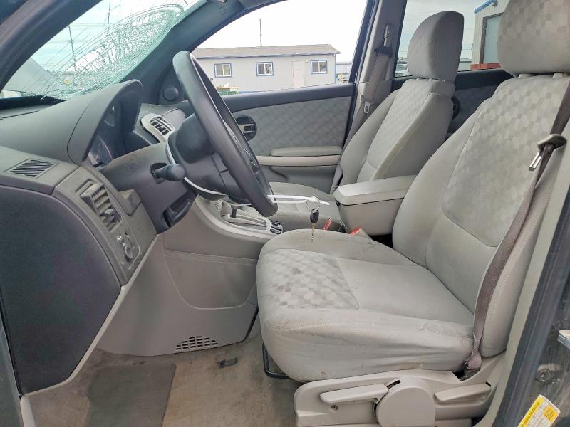 Aukcja sprzedaży 2006 Chevrolet Equinox, vin: 2CNDL63F266164146, numer aukcji: 69993936